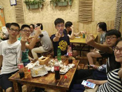农安烧烤加盟,学烧烤技术,开烧烤店多少钱疯狂烤翅加盟
