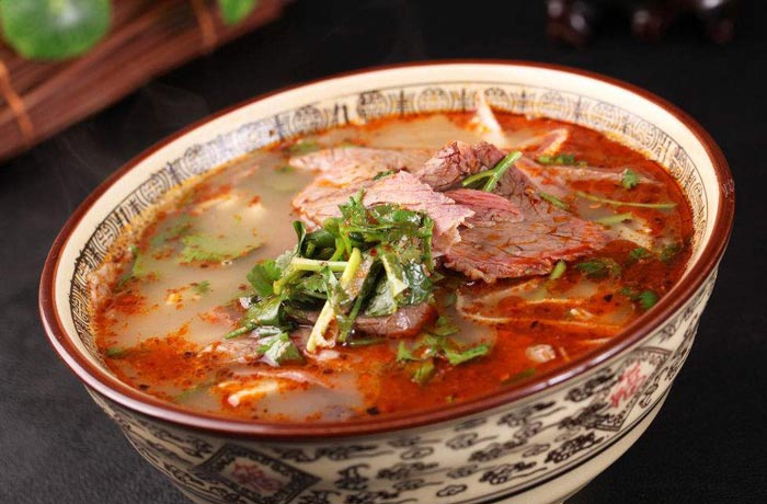 农安淮南牛肉汤培训