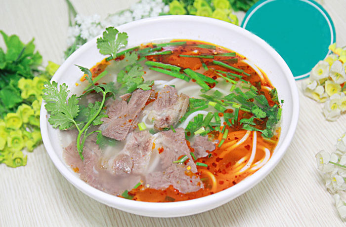 农安羊肉粉培训