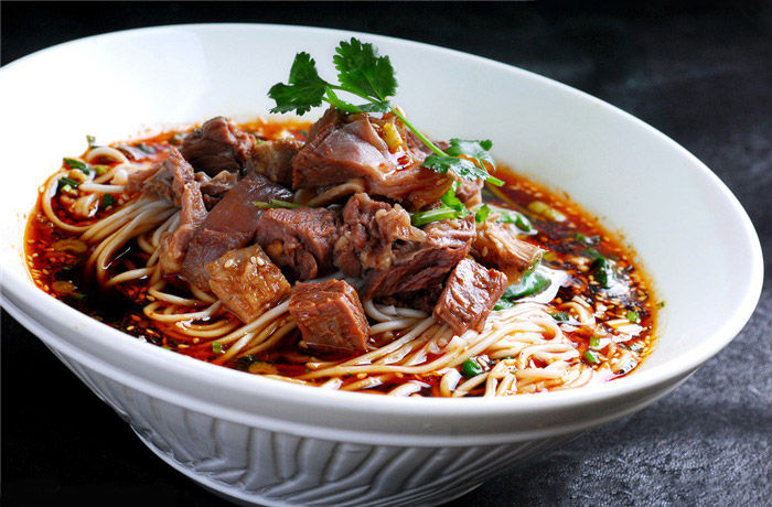 农安牛肉粉培训